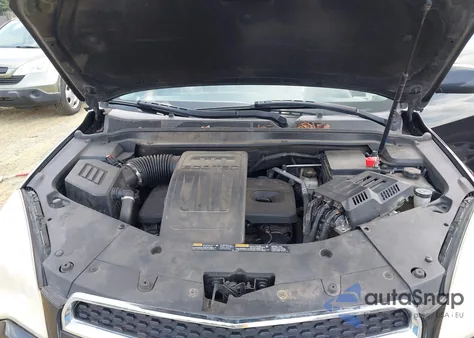 2015 Chevrolet Equinox 1Lt z USA, uszkodzony, nr VIN 2GNALBEK5F6334968